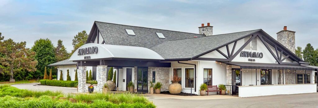 Andiamo Bloomfield Township