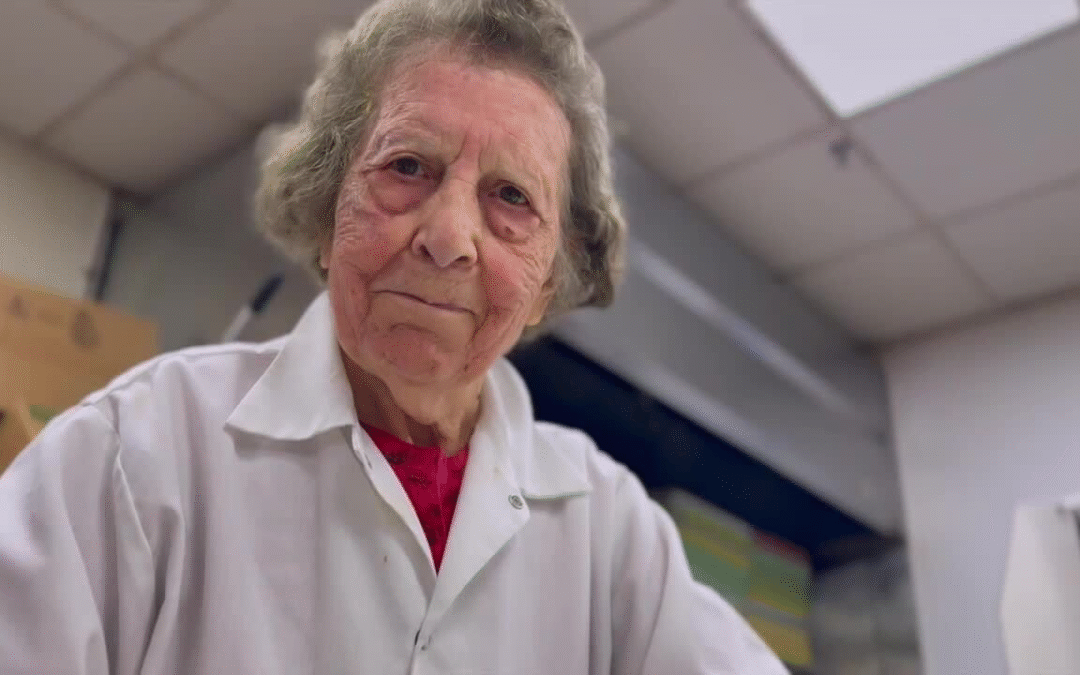 Celebrating Italian Heritage Month: The Story Behind Andiamo Warren