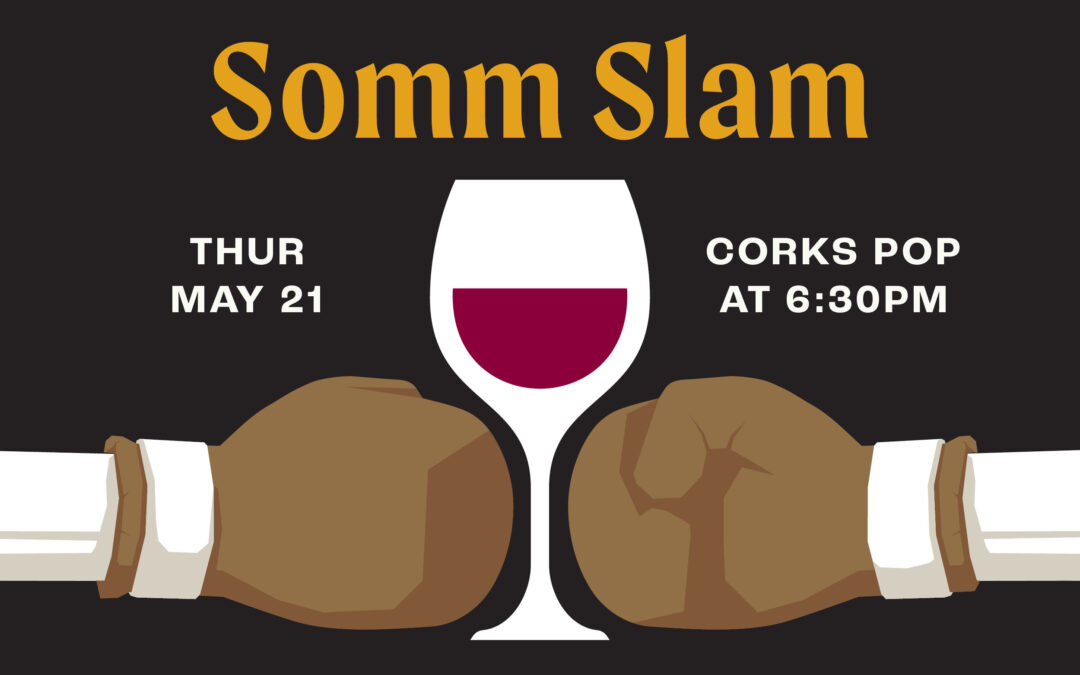 Somm Slam