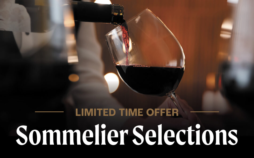 Sommelier Selections
