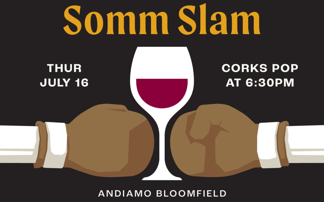 Somm Slam