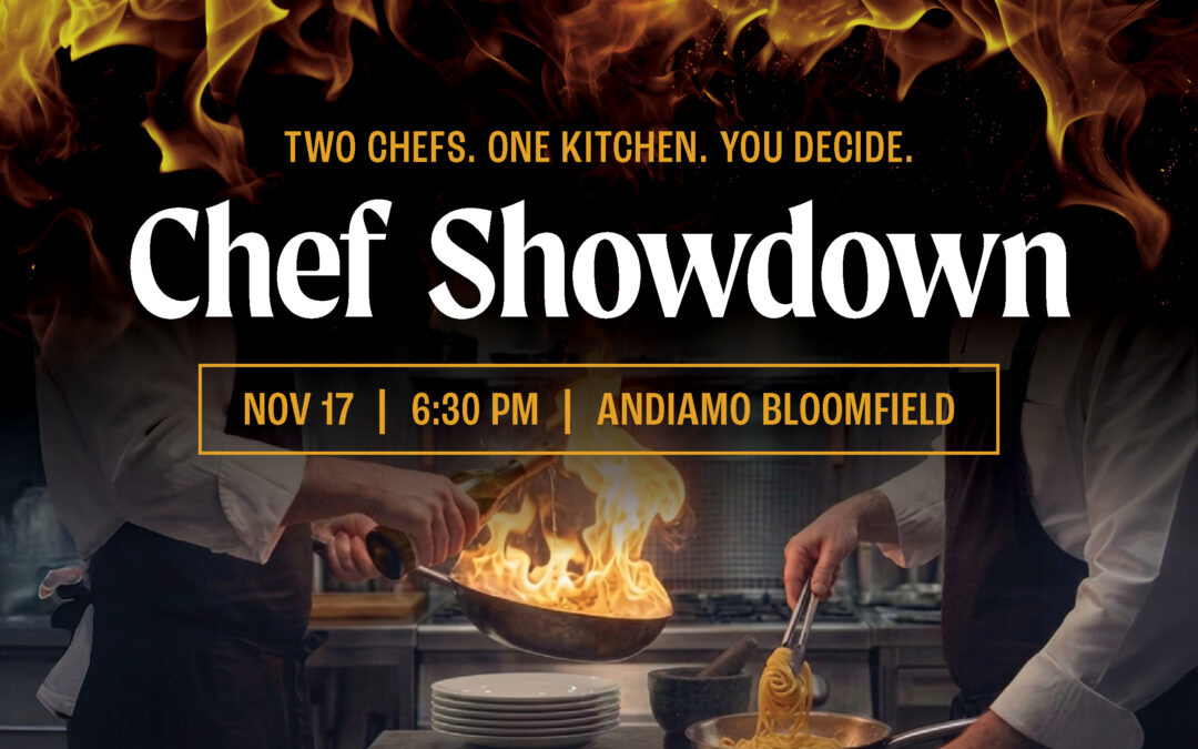 Chef Showdown